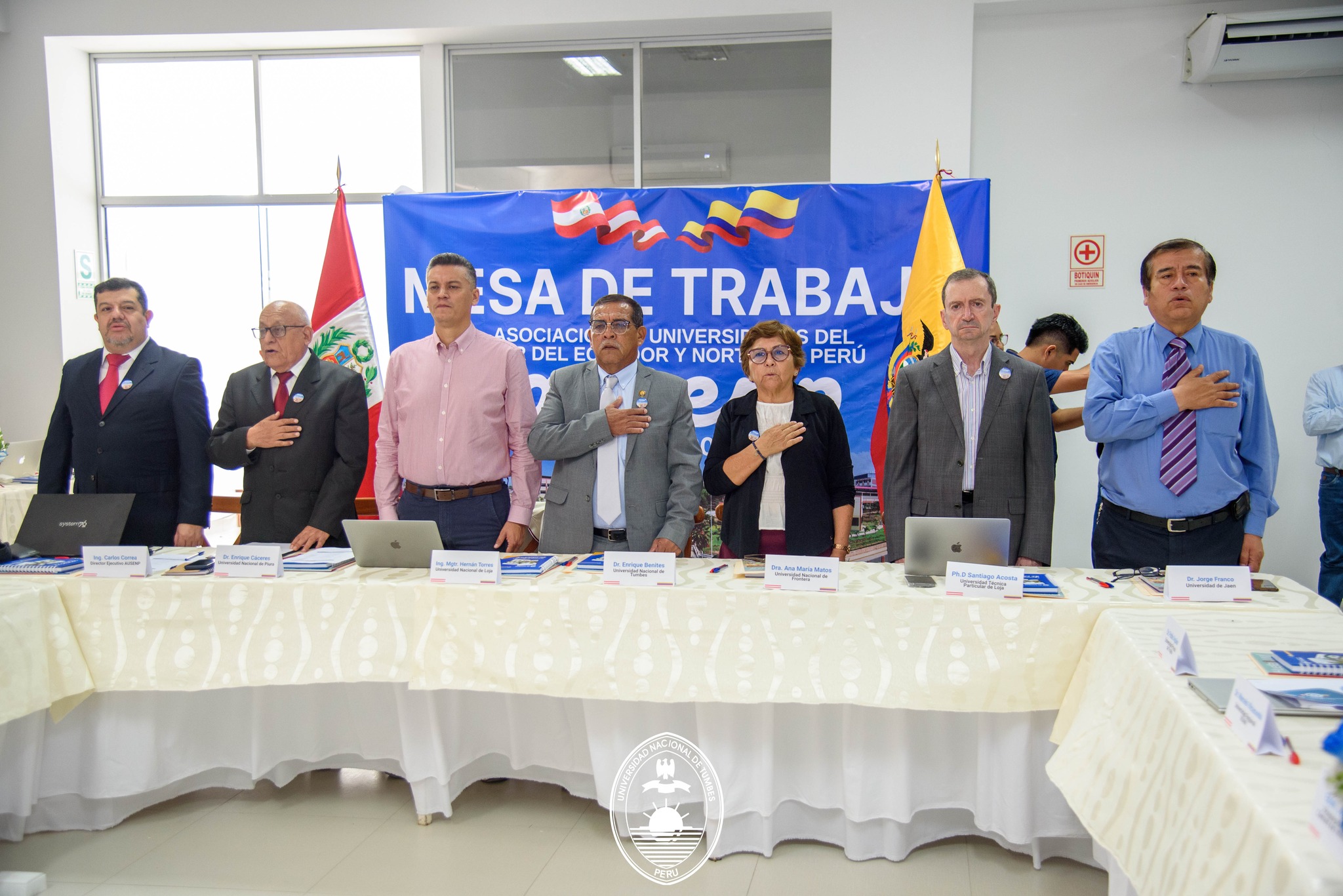 Galería fotográfica 